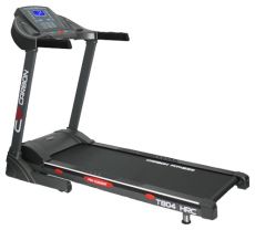 Беговая дорожка Carbon Fitness T804 HRC новинка