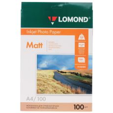 Бумага Lomond 102002