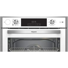 Духовой шкаф Hotpoint-Ariston FE8 S832 JSH WH белый