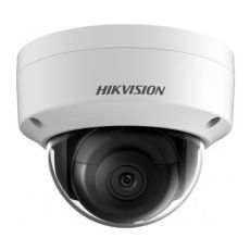 IP камера видеонаблюдения Hikvision DS-2CD2183G2-IS(2.8mm) белый 2.8 мм