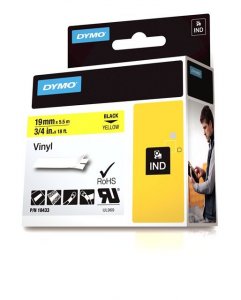 Изолента DYMO 18433