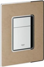 Клавиша для системы инсталляции Grohe Skate Cosmopolitan Leather 38914XP0