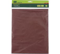 Лист шлифовальный Сибртех 756127 , P180, 10шт
