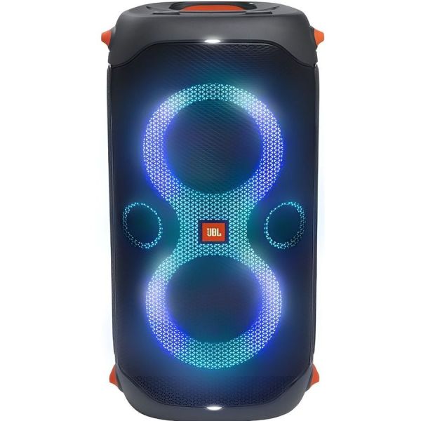 Музыкальный центр JBL Partybox 110