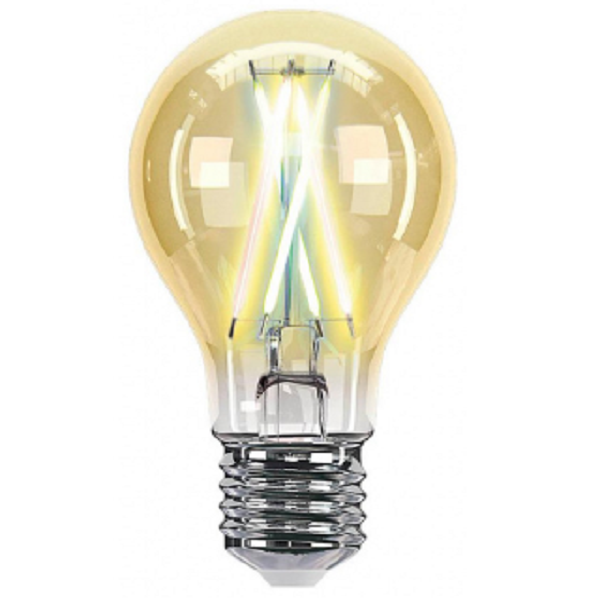 Умная лампа HIPER IoT Filament Vintage