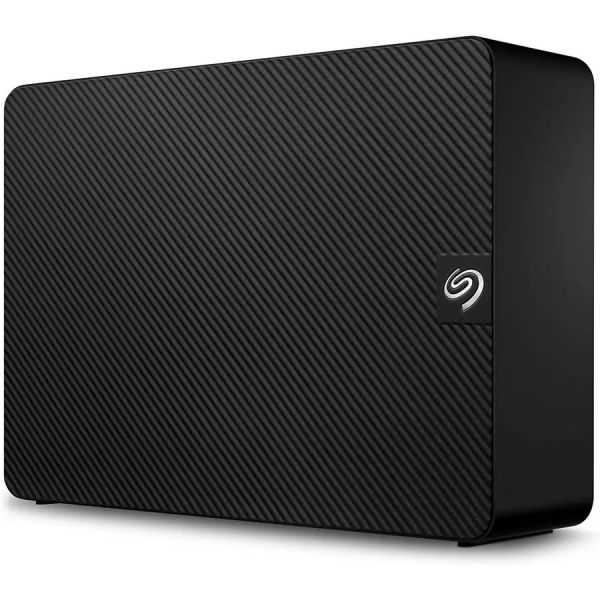 Внешний жесткий диск Seagate Expansion STKP14000400 , 14 Тб, HDD 3.5 