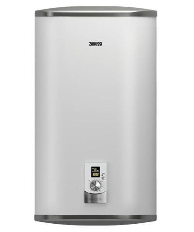 Водонагреватель Zanussi ZWH/S 100 Smalto DL