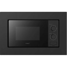 Встраиваемая микроволновая печь Vitek VBMW 2030 BG 700 Вт, черный