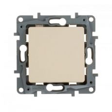 Выключатель Legrand 672301 слоновая кость